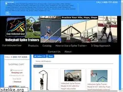 Sites similar to clubvolleyballgear.com