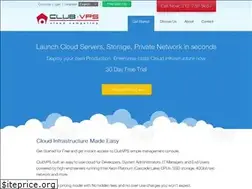 Sites similar to clubvps.com