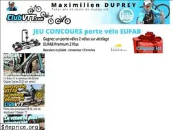 Sites similar to clubvtt.com