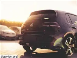 Sites similar to clubvwgolf.com