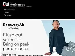 Sites similar to clubwarehouse.com.au