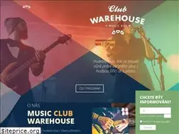 Sites similar to clubwarehouse.cz
