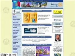Sites similar to clubwebrotary.org