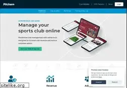 Sites similar to clubwebsite.co.uk