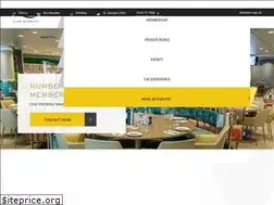 Sites similar to clubwembley.com