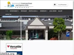 Sites similar to clubweymouth.co.nz
