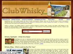 Sites similar to clubwhisky.com