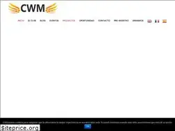 Sites similar to clubwingsmobile.com