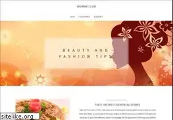 Sites similar to clubwnc.com
