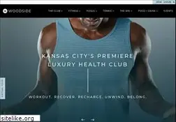 Sites similar to clubwoodside.com