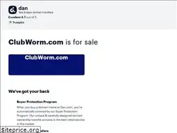 Sites similar to clubworm.com