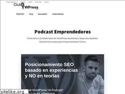 Sites similar to clubwpress.com