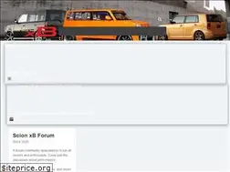 Sites similar to clubxb.com