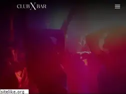 Sites similar to clubxbar.com