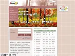 Sites similar to clubxiangqi.com