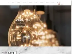 Sites similar to clubyoga.sg