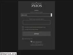 Sites similar to clubysios.com