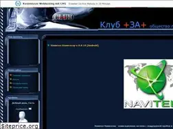 Sites similar to clubza.ucoz.com