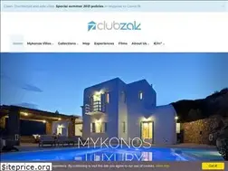 Sites similar to clubzak.com