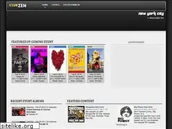 Sites similar to clubzen.com