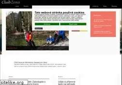 Sites similar to clubzena.cz