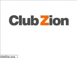 Sites similar to clubzion.com