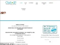 Sites similar to clubztutoring.ca
