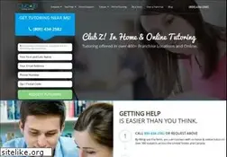 Sites similar to clubztutoring.com