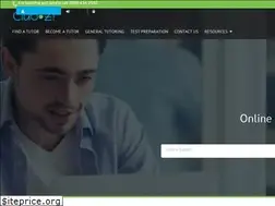 Sites similar to clubztutors.com