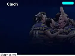 Sites similar to cluch.com.au