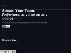 Sites similar to cluch.tv