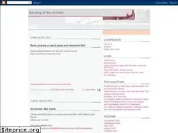 Sites similar to clucka.blogspot.com