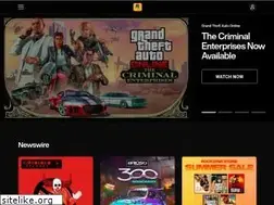 Sites similar to cluckinbellhappychicken.com