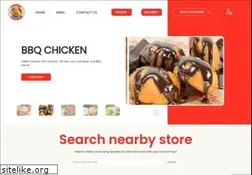 Sites similar to cluckuchicken.com
