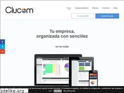 Sites similar to clucom.com