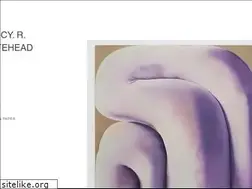 Sites similar to clucyrwhitehead.com
