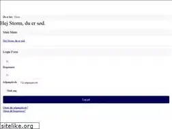 Sites similar to cludder.dk