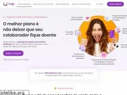 Sites similar to clude.com.br