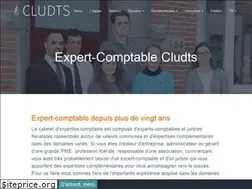 Sites similar to cludts.be