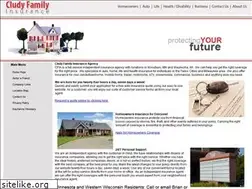 Sites similar to cludyins.com