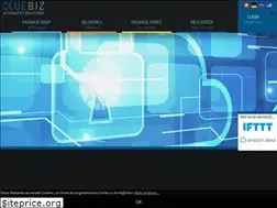 Sites similar to cluebiz.ch