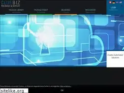 Sites similar to cluebiz.com
