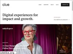 Sites similar to cluedesign.com.au