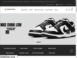 Sites similar to cluefootball.com