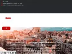 Sites similar to cluehuntermadrid.com