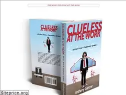 Sites similar to cluelessatthework.com