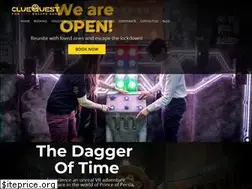 Sites similar to cluequest.co.uk