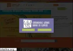 Sites similar to clues.org