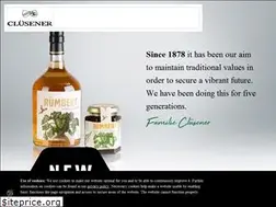 Sites similar to cluesener.de