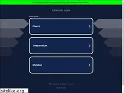 Sites similar to clueson.com